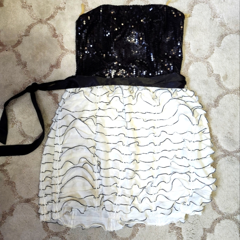 Cocktail Dress